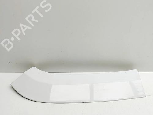 Used Rear left wheel arch trim Rear left wheel arch trim JEEP GRAND CHEROKEE IV (WK, WK2) 3.0 CRD V6 4x4 (250 hp) 35790646 35790646