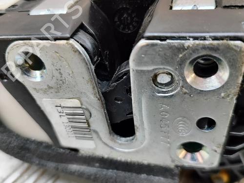 Rear left lock KIA OPTIMA (FSGDS6B) 1.7 CRDi | BP23415361C100 