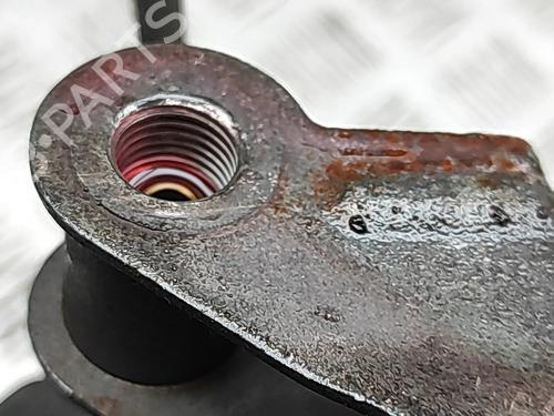 Transfer box MITSUBISHI LANCER VIII (CY_A, CZ_A) EVO X (CZ4A) | BP34559985M36 - Image 6