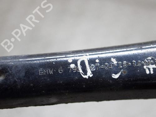 Right rear suspension arm BMW 3 (F30, F80) 335 d xDrive | BP14633044M15 