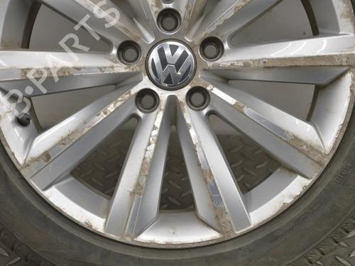 Rim VW PASSAT B7 (362) 1.6 TDI | BP30238986C45 