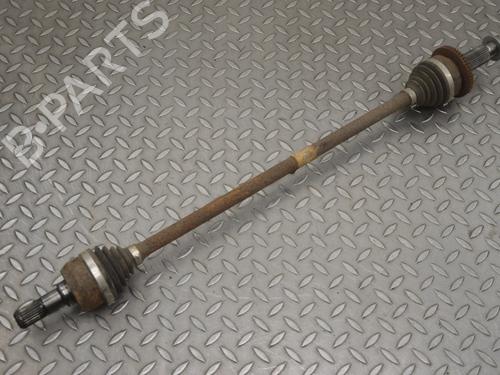 Used Left rear driveshaft KIA SORENTO III (UM) 2.2 CRDi (200 hp) 30244830
