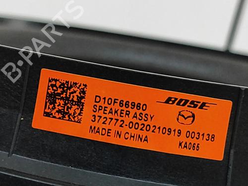 Speaker MAZDA MX-5 IV (ND__) 2.0 (ND2E, ND6E) | BP29007677E2 