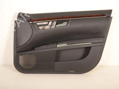 Used Front right panel MERCEDES-BENZ S-CLASS (W221, V221) S 250 CDI (221.003, 221.103) (204 hp) 30259008
