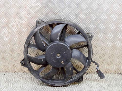 Radiator fan PEUGEOT 3008 I MPV (0U_) 1.6 HDi | BP11395804M35
