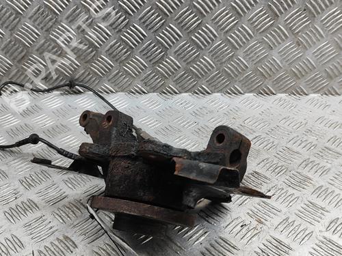 Left front steering knuckle FIAT 500L (351_, 352_) 1.4 (199LYB1B) | BP26017407M25 