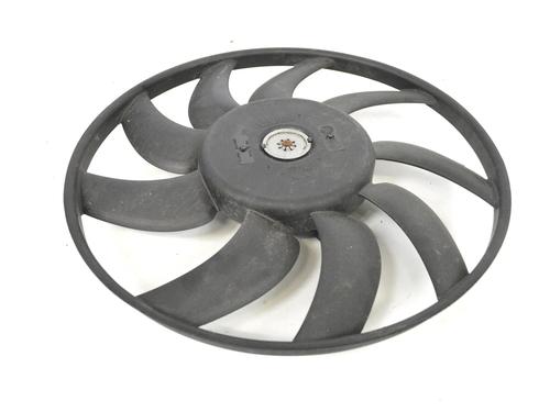 Radiator fan AUDI A4 B8 (8K2) 2.0 TDI | BP30212168M35