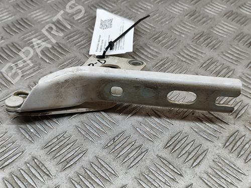 Used Hinge/Door check strap SKODA YETI (5L) 1.2 TSI (105 hp) 16076987