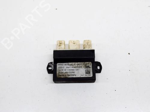 Used Electronic module LAND ROVER DISCOVERY SPORT (L550) 2.0 D 4x4 (180 hp) 9629271