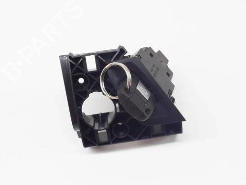 Used Ignition barrel BMW X5 (E70) xDrive 30 d (245 hp) 7739185