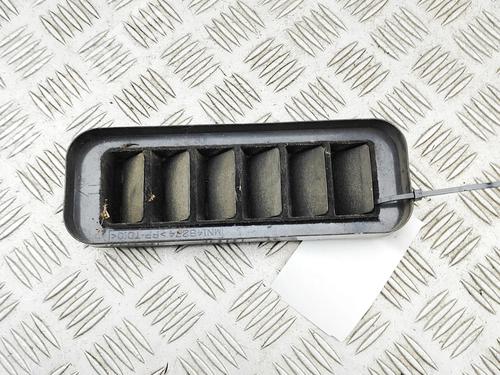 Used Grille Grille MITSUBISHI L200 / TRITON (KJ_, KK_, KL_) 2.4 DI-D 4WD (KL1T) (181 hp) 36703455 36703455