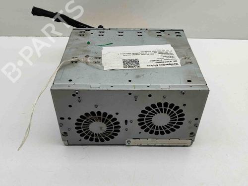 Elektronisk modul LAND ROVER RANGE ROVER VELAR (L560) 2.0 D240 SD4 4x4 (241 hp) 29337210