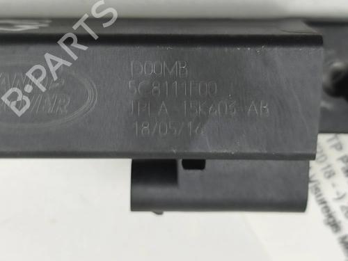 Electronic module JAGUAR I-PACE (X590) EV400 AWD | BP28435776M83 - Image 5