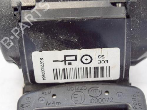 Rear left seatbelt BMW 1 (F20) 116 d | BP6865700I29 