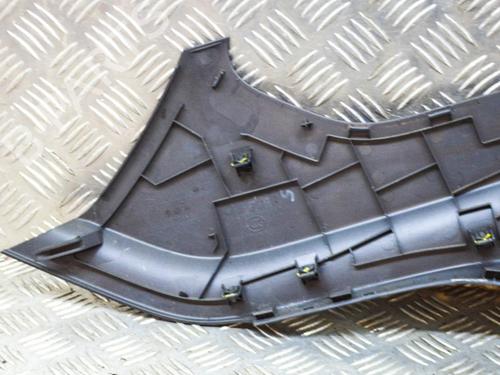 Middle console JAGUAR I-PACE (X590) EV400 AWD | BP27754520I22 - Image 5