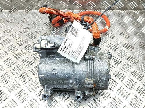 Compresseur AC MITSUBISHI OUTLANDER III (GG_W, GF_W, ZJ, ZL, ZK) 2.4 Hybrid 4WD (GG3W) (208 hp) 31902868