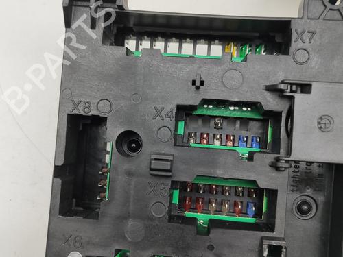 Fuse box BMW X7 (G07) xDrive M 50 d | BP28562992E1 