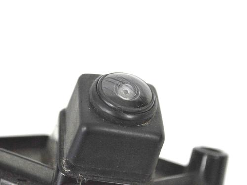 Camera NISSAN QASHQAI II (J11, J11_) 1.5 dCi | BP30222979E14