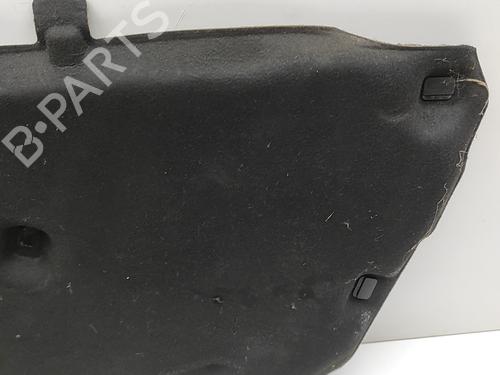 Upper protection FORD FOCUS III 1.0 EcoBoost | BP30108799M93