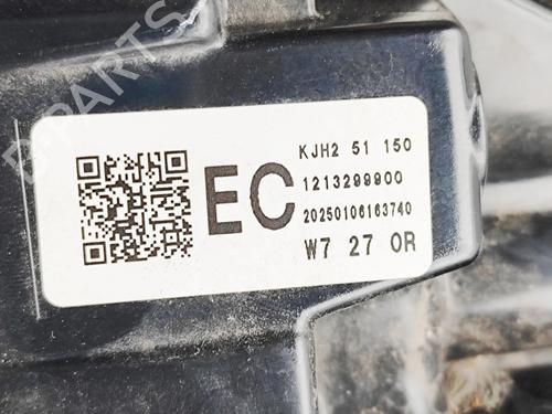 Right taillight MAZDA CX-80 (KL_) e-SKYACTIVE-D MHEV AWD (KL0H, KL3R3P) | BP32525755C35 - Image 7