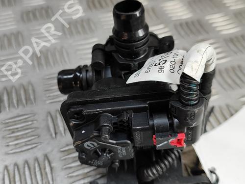 Electronic sensor PEUGEOT 3008 III (KA_, KB_, KC_) e-210 (KCZKZX) | BP28676158M84