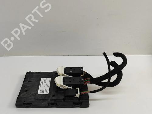 Used Electronic module Electronic module AUDI Q7 (4MB, 4MG, 4MQ) 3.0 TDI quattro (272 hp) 26383361 26383361