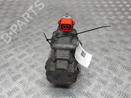 Used AC compressor AC compressor NISSAN LEAF (ZE1) Electric (150 hp) 34160200 34160200