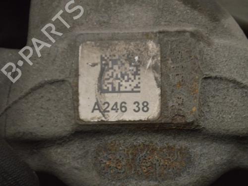 Right front brake caliper INFINITI Q30 1.5 D | BP33353460M104  - Image 5