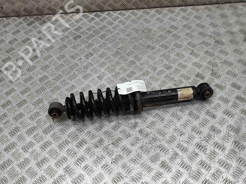 Left rear shock absorber CITROËN C5 AIRCROSS (A_) 1.6 Hybrid 225 (A45GFR) | BP29458819M18 