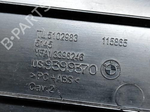 Andre BMW X7 (G07) xDrive 40 d Mild-Hybrid | BP27772550O1 