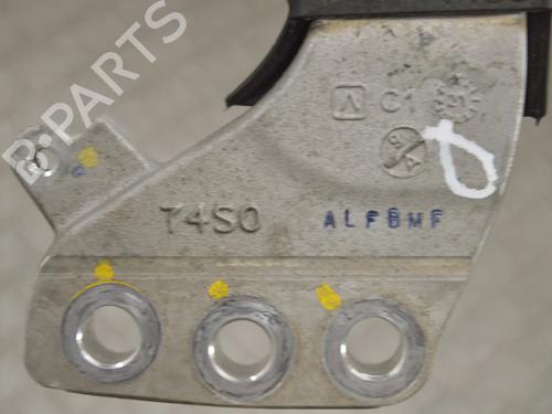 Support SUZUKI SX4 S-Cross (JY) 1.4 Hybrid (Mild Hybrid) AllGrip (AKK 414) | BP30239923C155