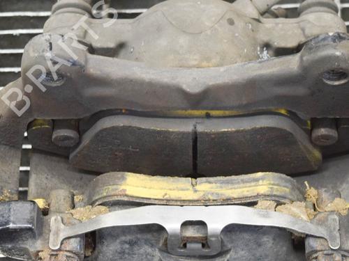 Left front brake caliper AUDI A5 Sportback (8TA) S5 quattro | BP14616151M105 
