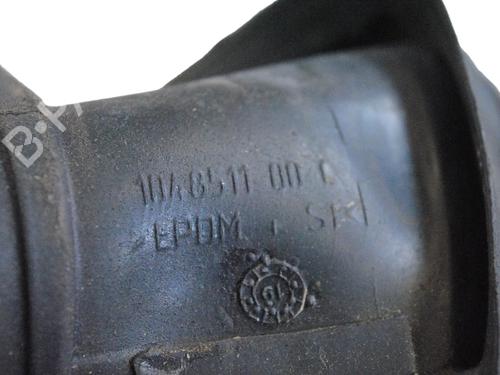 Gummiliste TESLA MODEL X (5YJX) P100D AWD | BP30251755C142 