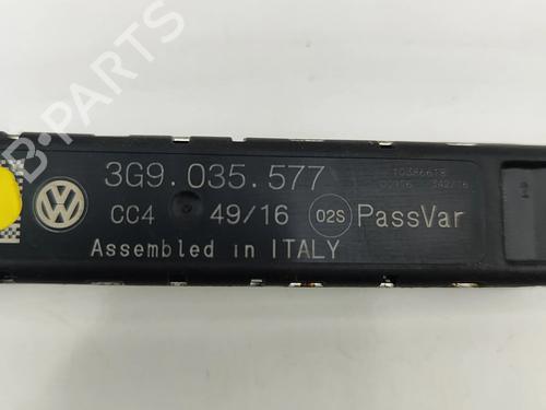 Antena/Base VW PASSAT B8 Variant (3G5, CB5) 2.0 TDI | BP27092226C140 