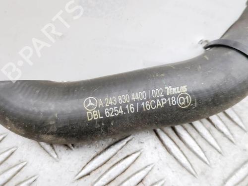 Pipe MERCEDES-BENZ EQB (X243) EQB 350 4-matic (243.612) | BP38599976M125  - Image 6