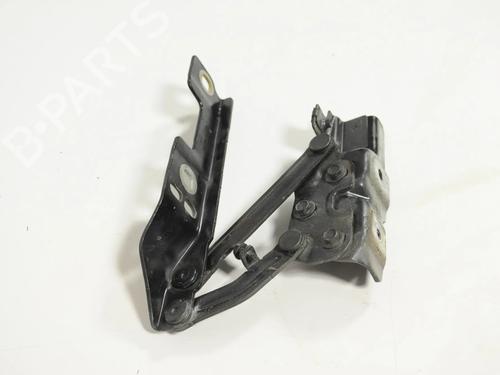 Used Hinge/Door check strap OPEL ASTRA J (P10) 1.7 CDTI (68) (110 hp) 30257391