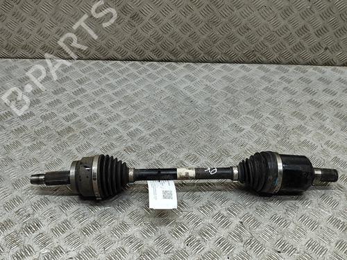 Used Left front driveshaft HYUNDAI TUCSON (NX4E, NX4A) 1.6 T-GDi Hybrid (230 hp) 27777161