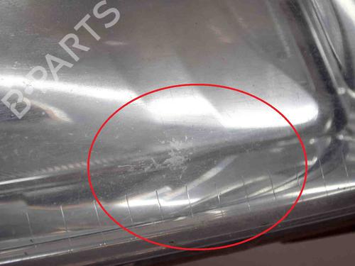 Right headlight VW TRANSPORTER T5 Van (7HA, 7HH, 7EA, 7EH) 2.5 TDI | BP29485930C29 