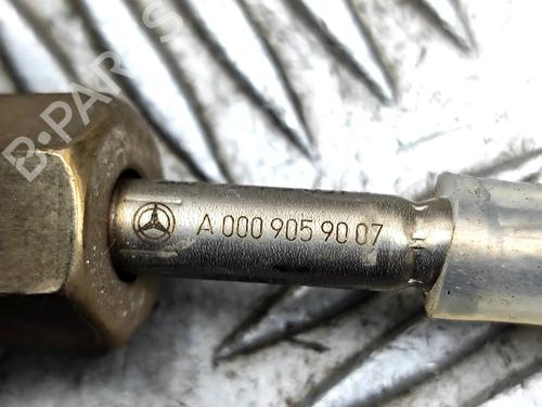 Electronic sensor MERCEDES-BENZ SPRINTER 3-t Van (B910) 214 CDI (910.621, 910.623) | BP34630450M84  - Image 7