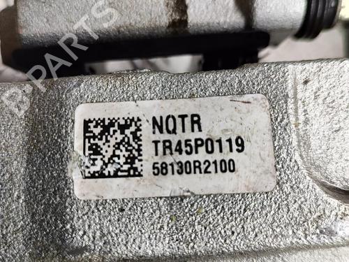 Right front brake caliper HYUNDAI TUCSON (NX4E, NX4A) 1.6 T-GDi Hybrid | BP27777688M104  - Image 6