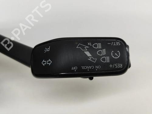 Steering column stalk SKODA OCTAVIA IV Combi (NX5, PV5) 2.0 TDi | BP27776323I23  - Image 10