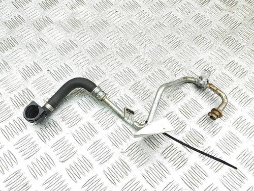 Used Pipe Pipe BMW 3 (G20, G80, G28) 320 i (184 hp) 33387576 33387576