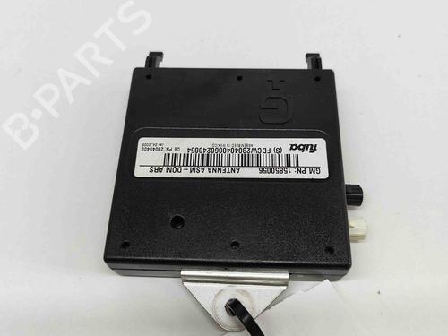 Electronic module CHEVROLET CORVETTE (C6) Z06 7.0 | BP27765825M83