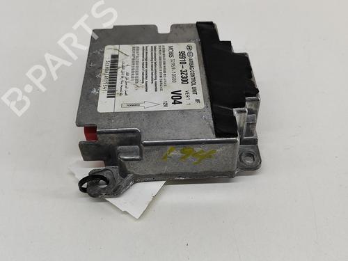 ECU airbags HYUNDAI i40 I (VF) 1.7 CRDi | BP17767418M53 