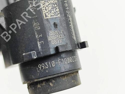 Electronic module HYUNDAI TUCSON (TL, TLE) 1.6 CRDi | BP30708551M83 