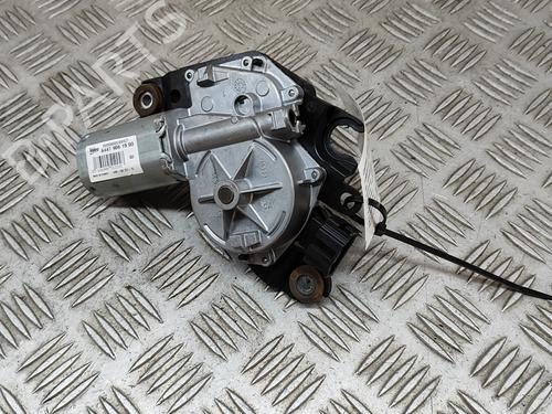 Used Rear wiper motor MERCEDES-BENZ VITO Van (W447) 119 CDI / BlueTEC 4x4 (447.601, 447.603, 447.605) (190 hp) 23562006