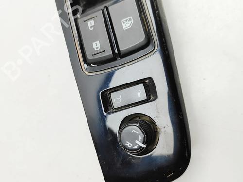 Right front window switch ISUZU D-MAX II (TFR, TFS) 1.9 Ddi 4x4 (TFS87J) | BP32170818I26 