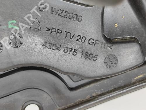 Speaker AUDI E-TRON (GEN) 55 quattro | BP28431363E2 