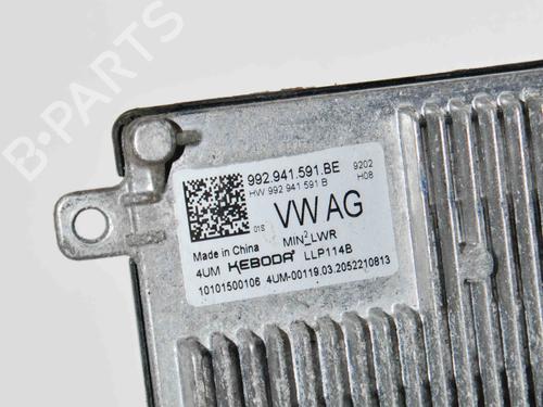 Elektronisk modul VW GOLF VIII (CD1, DA1) 1.5 eTSI | BP27758038M83 