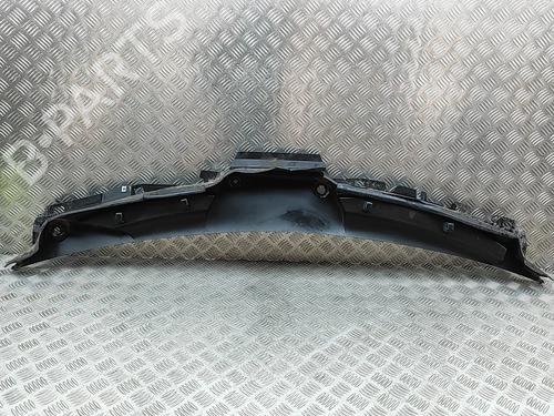 Torpedoplade Torpedoplade MERCEDES-BENZ GLS (X166) 500 4-matic (166.873) (456 hp) 33825798 33825798